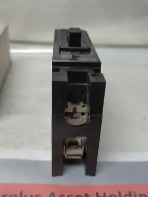 Used WESTINGHOUSE EHB1020 Miscellaneous Equipment (Electrical & Power) Ohio US | Surplus Asset Holdings #1245568