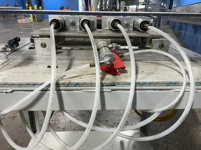 Used _UNKNOWN_ _UNKNOWN_ Drill Units Ohio US | HGR 24 #1518968