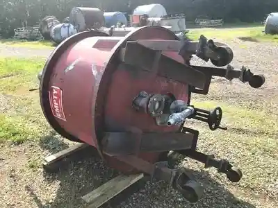USED POTTSTOWN WELDING NA