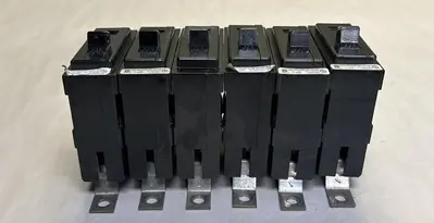 Used CUTLER-HAMMER QBHW1020 Miscellaneous Equipment (Electrical & Power) | Surplus Asset Holdings #1200271