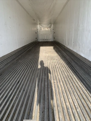 USED 2017 HYUNDAI TRANSLEAD