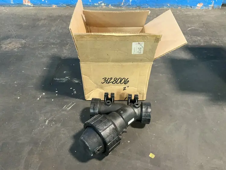 Used AQUAMATIC K534X20014000 Pumps Ohio US | HGR 24 #1324967