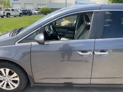 USED 2016 HONDA ODYSSEY