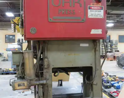 USED 1984 OAK FP1-A