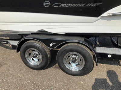 Used 2008 CROWNLINE 200 LS Boats (Misc) Michigan US | Miedema Asset Management Group #1339073