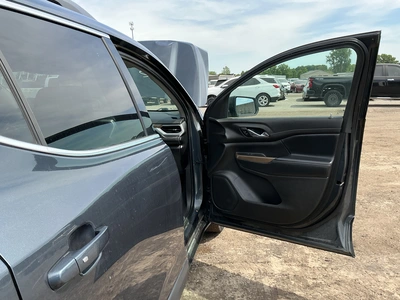 USED 2020 GMC ACADIA