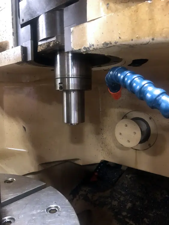Used 1991 FELLOWS FS400-125 Gear Shapers Illinois US | Machinery Marketing International #1340286