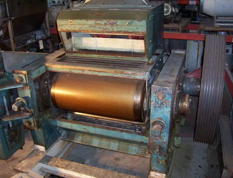 Used _UNKNOWN_ _UNKNOWN_ Roller Mills Minnesota US | A&I Equipment #1317460