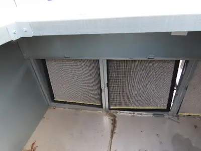 Used TRANE _UNKNOWN_ Air Conditioning Equipment Indiana US | Arrow Industrial #1366760
