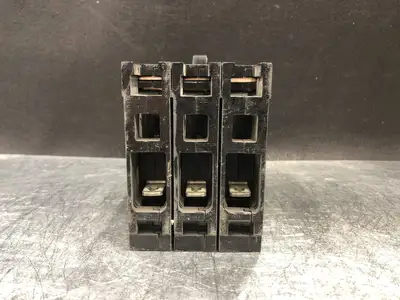 USED ITE E43B070