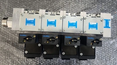 USED Festo VIMP-04-D-2 20859444
