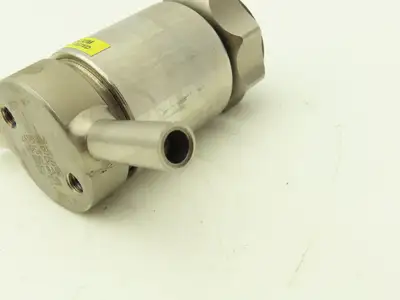 Hoke Valves 4618N4MHPS-135 Stainless 2-Way Diaphragm Valve 300psi
