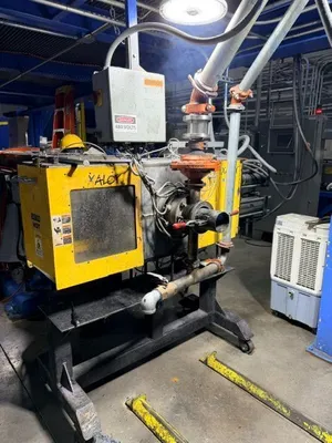 HARTIG REPROCESSING LINE Extruderanlage für Compoundierung und Regenerierung | Perry Equipment (7)