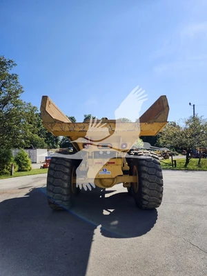 USED 2024 BELL B30E