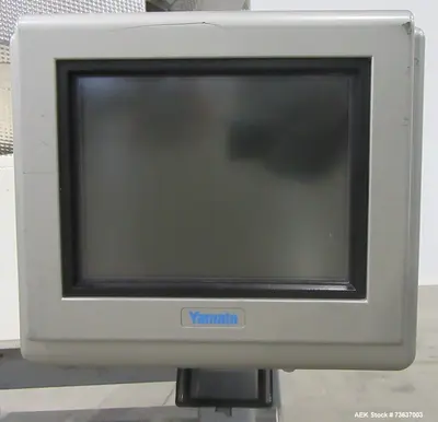USED YAMATO DT-150SD