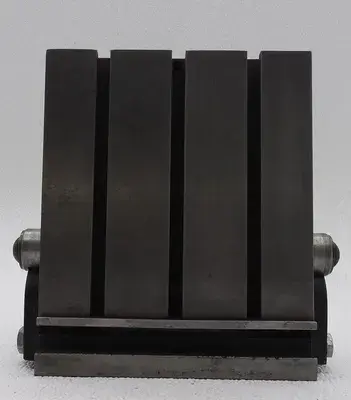 USED APOLLO TOOL SINE PLATE