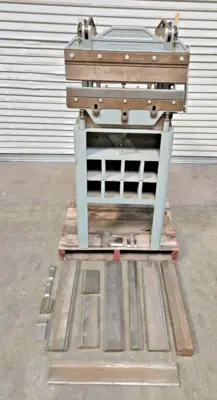 _UNKNOWN_ Does Not Apply Press Brakes | Amiron Machinery (2)