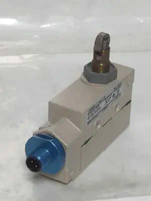 Used OMRON ZE-022-2S Miscellaneous Equipment (Electrical & Power) Ohio US | Surplus Asset Holdings #1363830