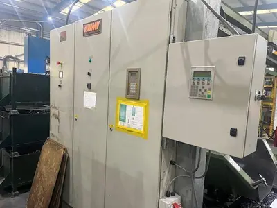 WMV Washer