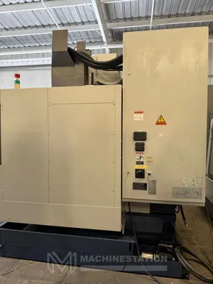 USED 2000 MORI SEIKI SV-503/40