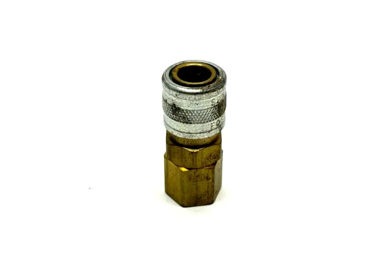 Used FOSTER _UNKNOWN_ Valves/Fittings | Maverick Industrial Sales #1106716