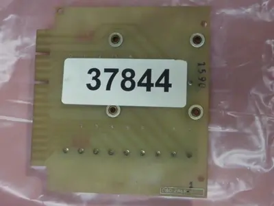 USED SCI 080-2468-1