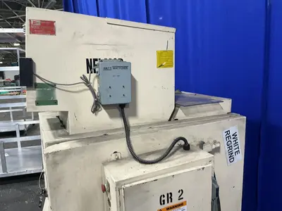 Used NELMOR _UNKNOWN_ Misc Plastics Equipment Ohio US | HGR 24 #1290241