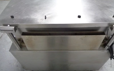 Used CLEVELAND _UNKNOWN_ Braising Pans California US | BakeryEquipment.com #1554736