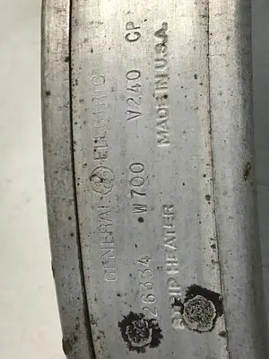 USED WELLMAN 326334 700W
