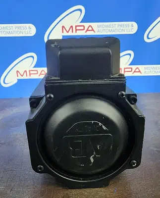 NEW ALLEN-BRADLEY MPL-B4560F-MJ22AA