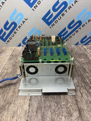 FANUC A04B-0070-C213 Electrical/PLC/Automation | ESS Industrial Equipment Sales (2)