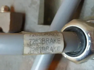 USED KEB AMERICA 02.17.670-910U