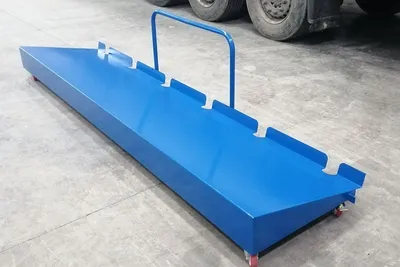 2023 ERBEND EMS3240 Power Squaring Shears (Gauge) | THREE RIVERS MACHINERY (12)