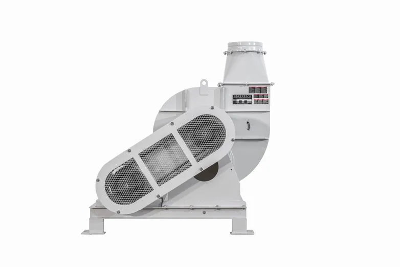 Northtech NT TB5XL 5 HP Transfer Blower