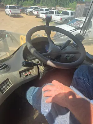 Used 2005 Volvo L110E Wheel Loaders Arkansas US | Zadoon Equipment #1480764