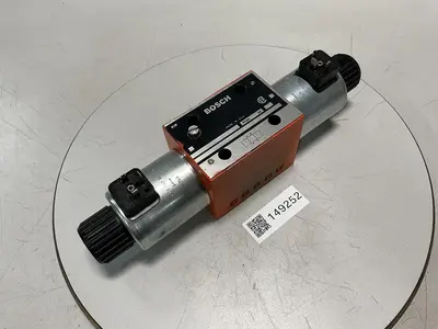 USED BOSCH 081WV10P1V1018WS024/00D51