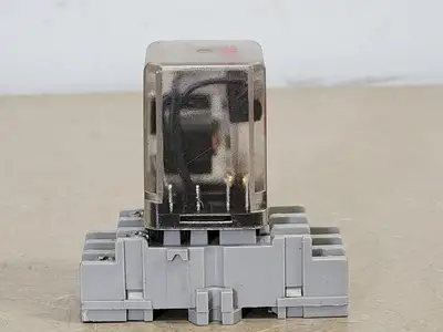 USED POTTER & BRUMFIELD KU-5591-1