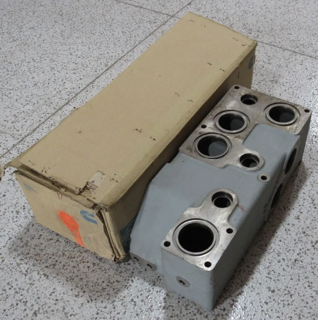 NEW CUMMINS 3420851 HOUSING