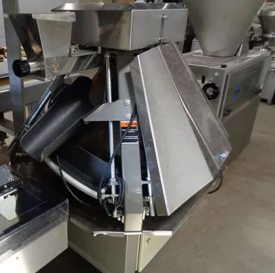 Used GLIMEK _UNKNOWN_ Food Production Lines California US | BakeryEquipment.com #1554670
