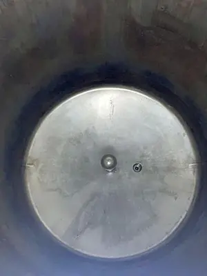 USED ELLIOTT BAY 4BBL FV