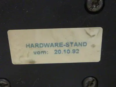 USED FESTO IFB8-02
