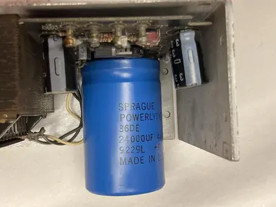 Used SOLA HN12-5.1-A Miscellaneous Equipment (Electrical & Power) Ohio US | Surplus Asset Holdings #1363795