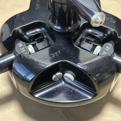 USED Beckman SW50L