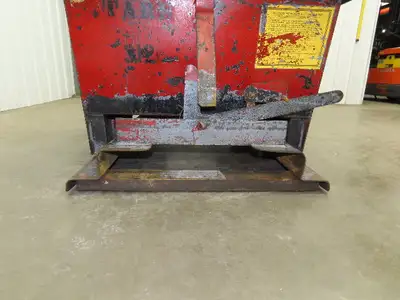 Used MCCULLOUGH _UNKNOWN_ Hoppers | Arrow Industrial #617884