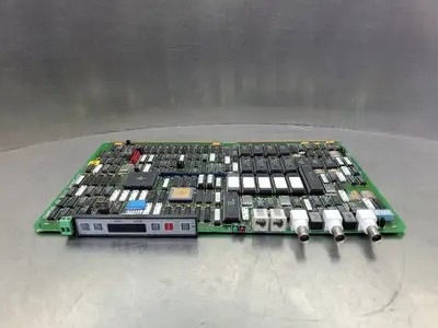 USED FISHER ROSEMOUNT CL6630X1-A1