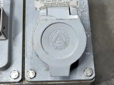 USED APPLETON ECS6GFI2023