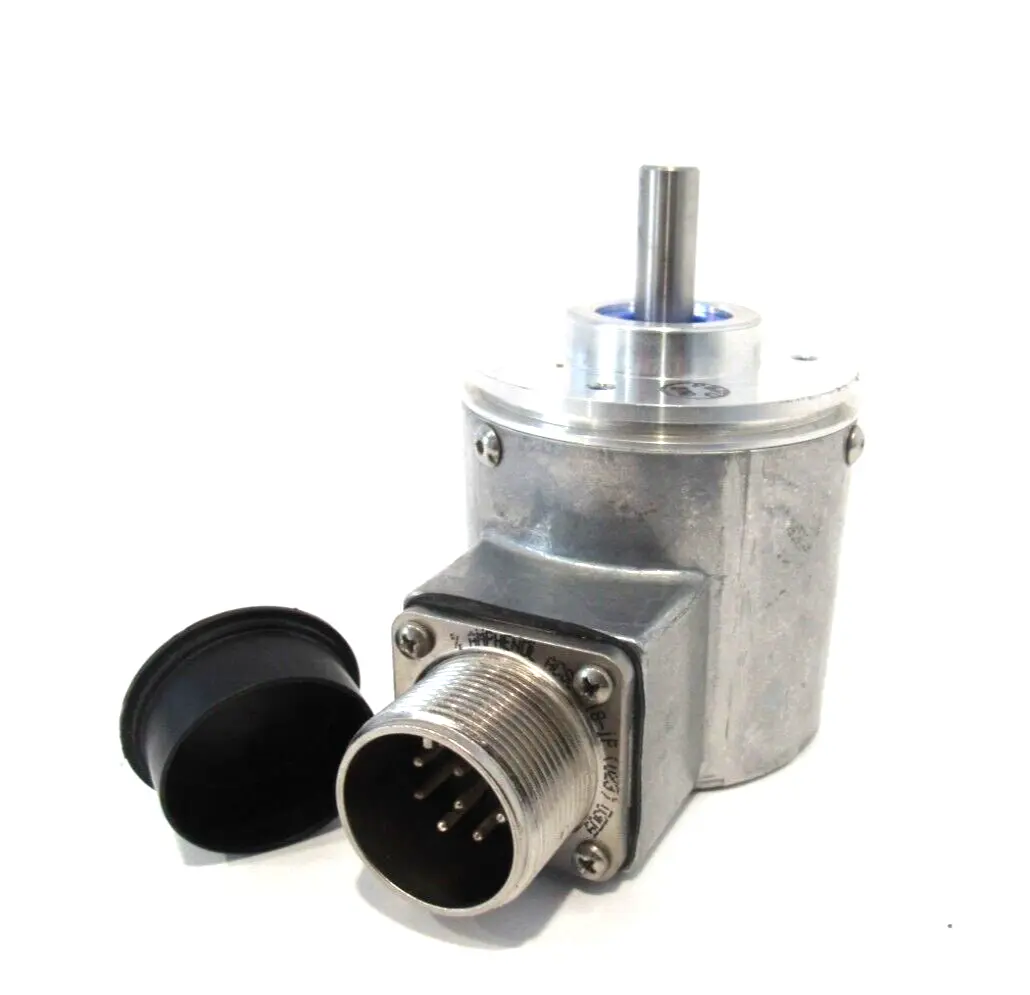 845H-SJHZ14CNY2 INCREMENTAL ENCODER PRE-OWNED UNUSED SURPLUS 845HSJHZ14CNY2