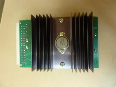 USED VICKERS EEA-PAM-118