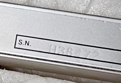 HEIDENHAIN _UNKNOWN_ Linear Encoders | Amiron Machinery (7)