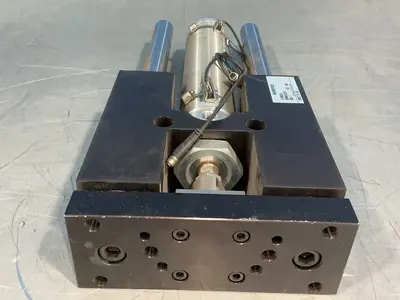 Used NUMATICS SH20007LB1ZCS4 Pumps Ohio US | HGR 24 #1506871